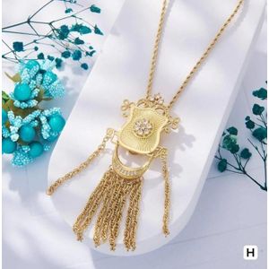 بولحيا - acier inoxydable