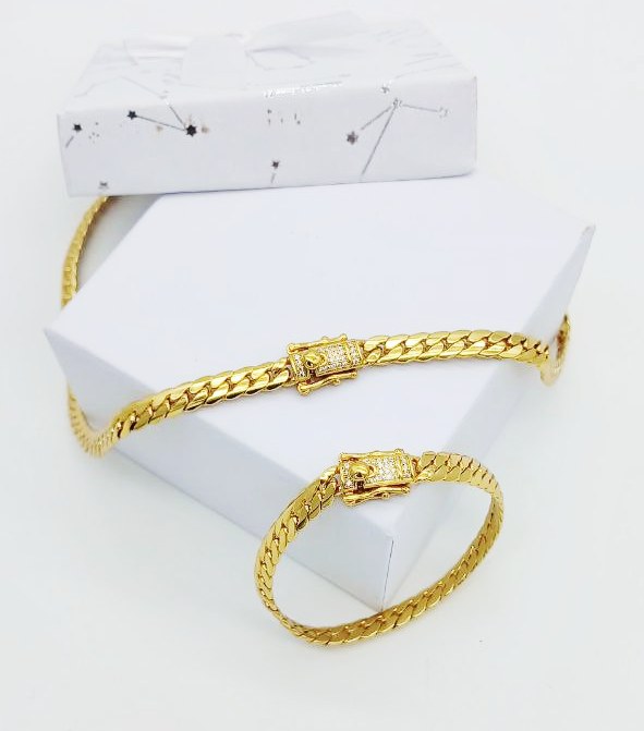 رادكو موناكو - Radko Monaco