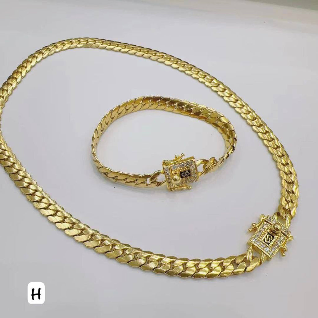 رادكو موناكو - Radko Monaco