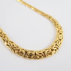 رادكو المشبك بالسداد الذهب - acier inoxydabl