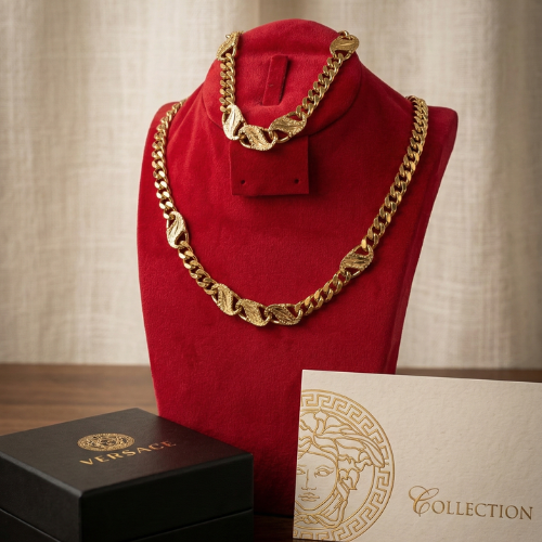 رادكو اللويبا- acier inoxydable