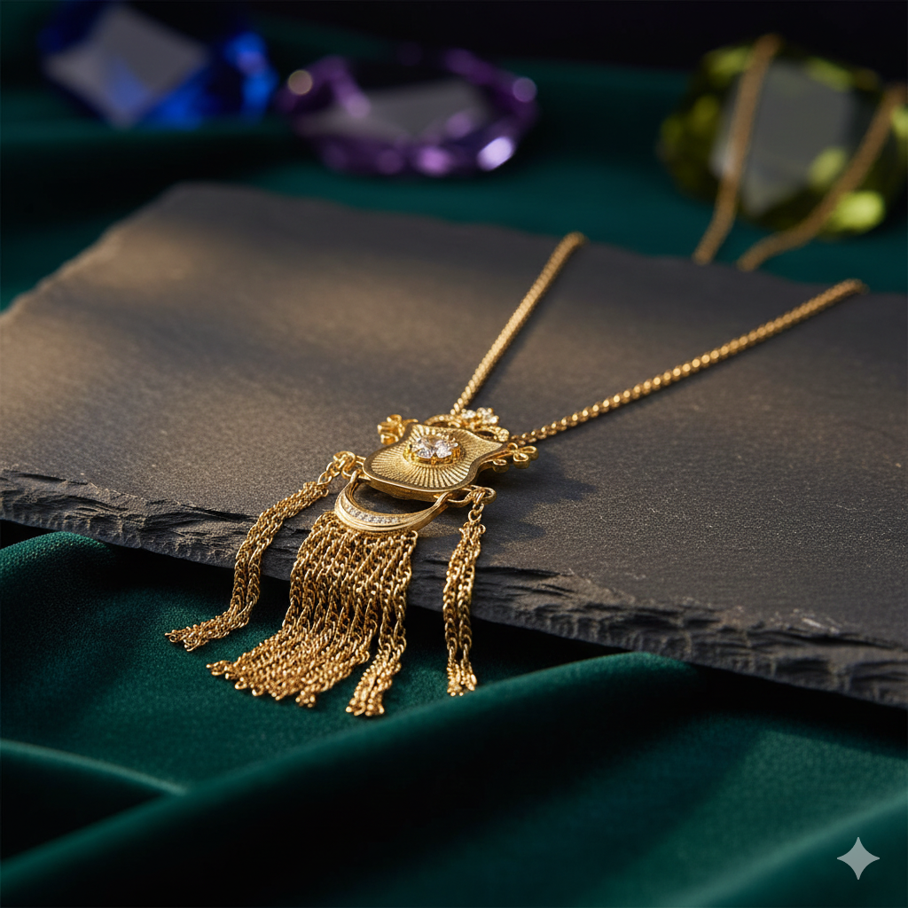 بولحيا - acier inoxydable