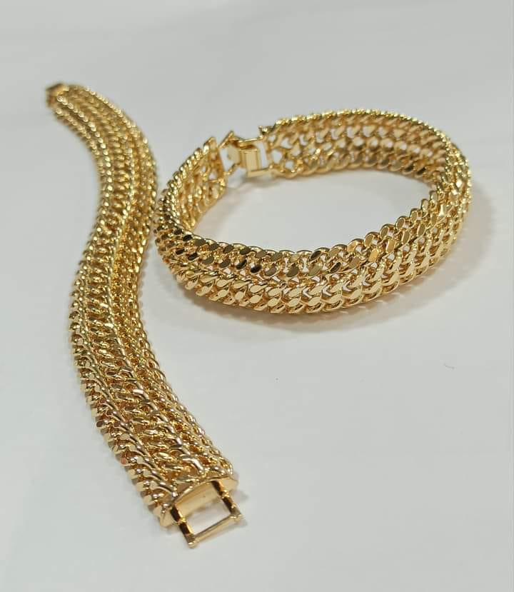 كورميت الحصيرة - Bracelet Lhsira