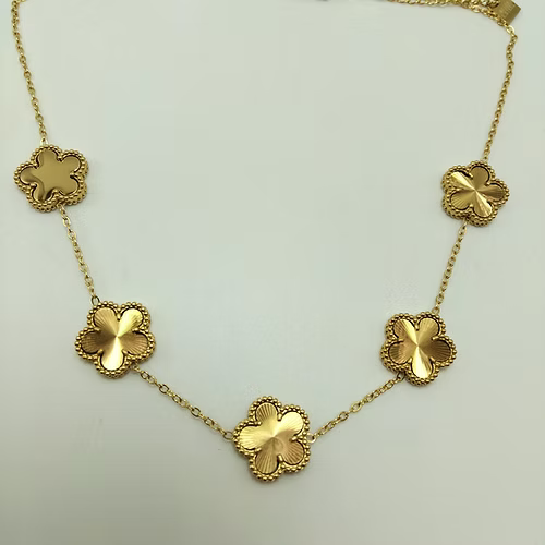 طاقم النجمات- acier inoxydable