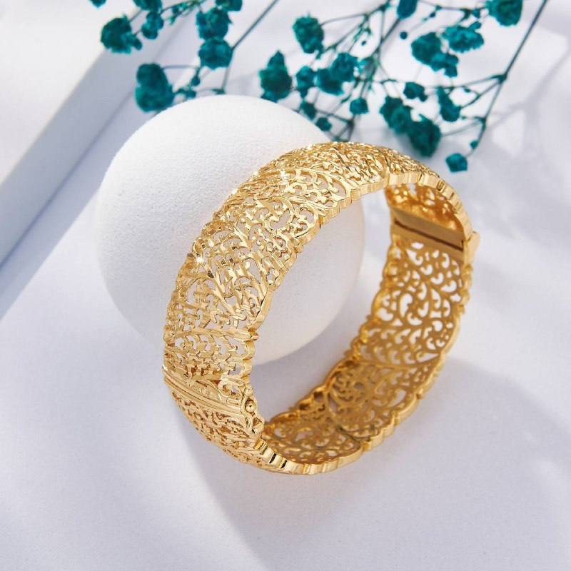 النبالة الاصلية- acier inoxydabl (Copy)