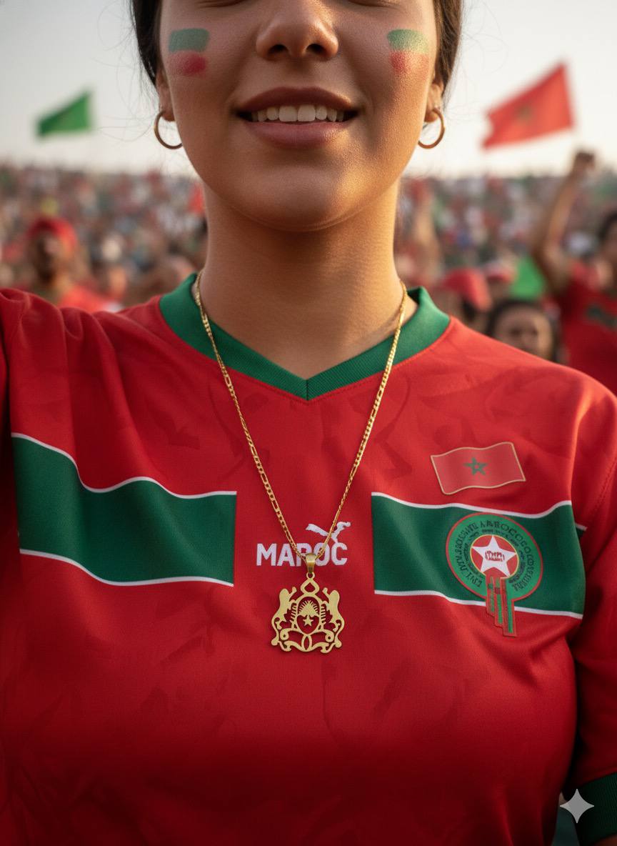 انسوبل المملكة المغربية- acier inoxydabl