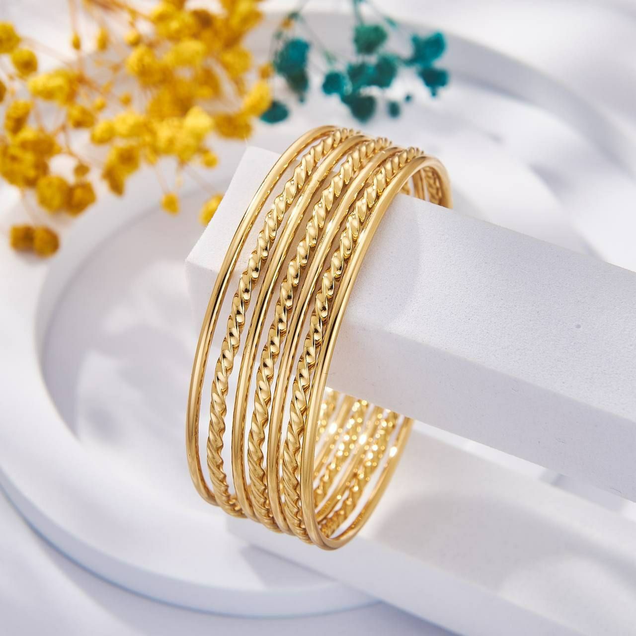 السرتلة السباعية - Radko Marbré