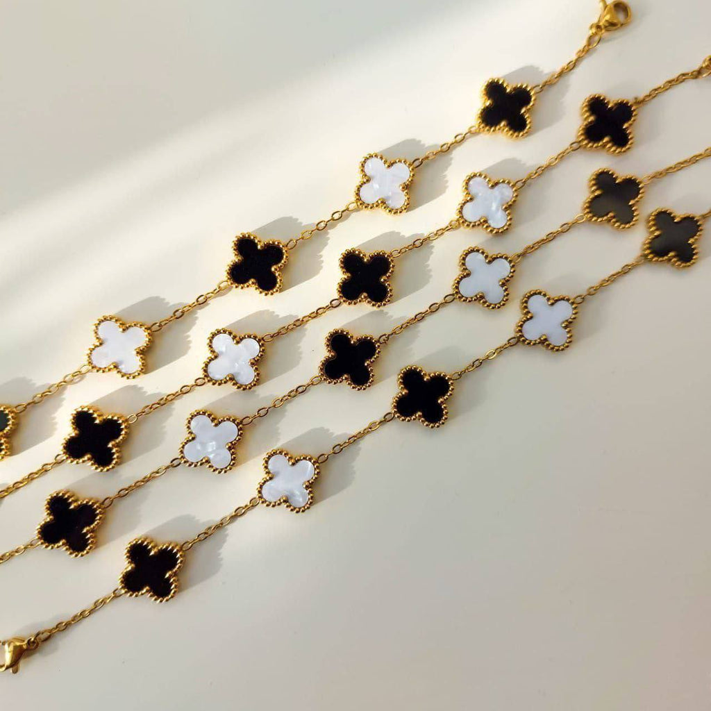 5 كورميت النجيمات- acier inoxydable