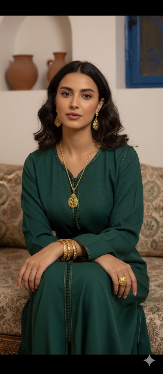 طاقم الدياموندا- acier inoxydable